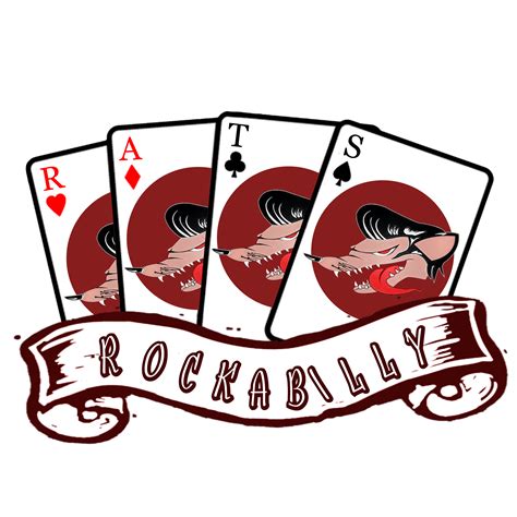 rockabilly poker